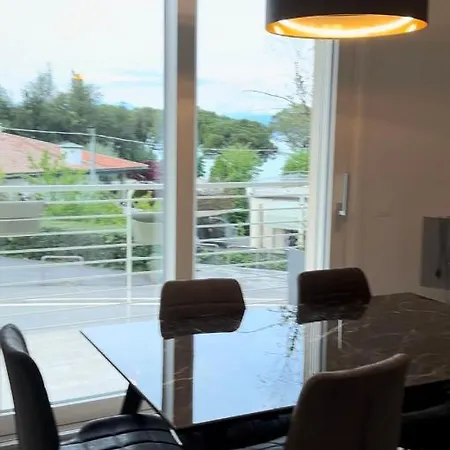 House Al Porto View Apartment *