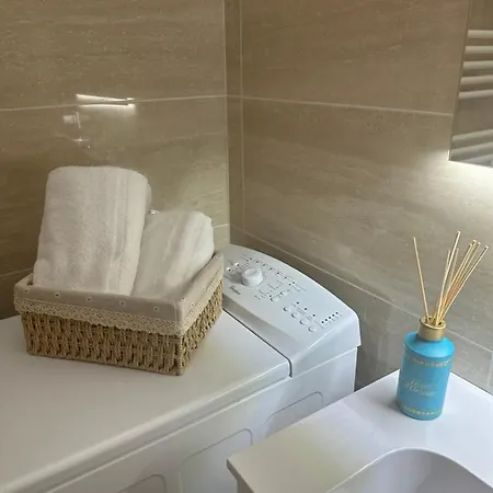 House Al Porto View Apartment Peschiera del Garda