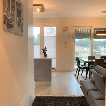 Apartment House Al Porto View