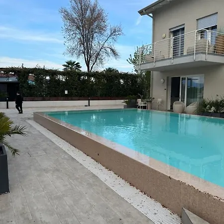 House Al Porto View Peschiera del Garda