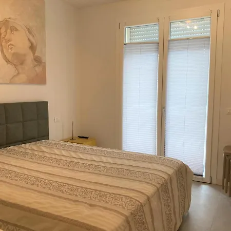 Apartment House Al Porto View Peschiera del Garda