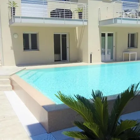 House Al Porto View Peschiera del Garda