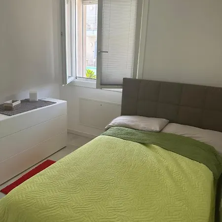 House Al Porto View *