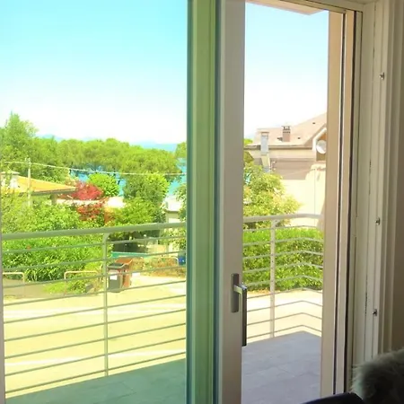 House Al Porto View Peschiera del Garda