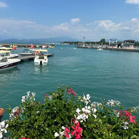 House Al Porto View * Peschiera del Garda