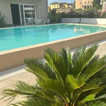 Apartment House Al Porto View *