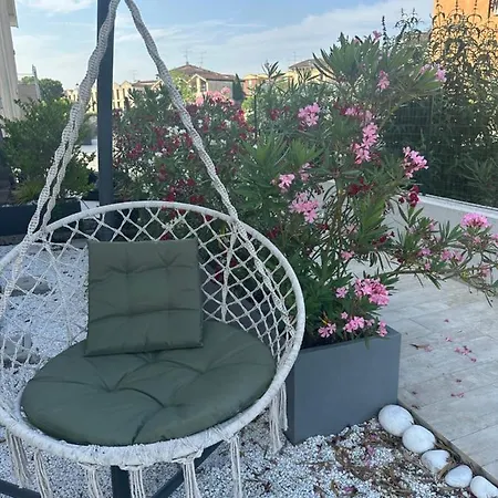 Apartment House Al Porto View Peschiera del Garda