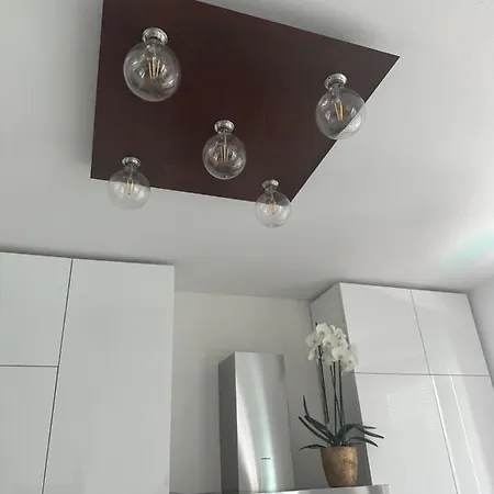 House Al Porto View Apartment